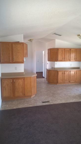 Cottonwood Cove Mobile Home Park 426 W.COTTONWOOD LN.SITE 19Casa Grande, AZ 85122