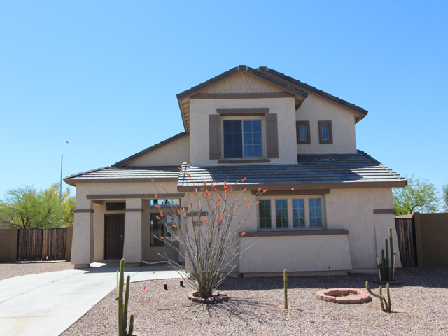 1363 E Anna DrCasa Grande, AZ, 85122Pinal County