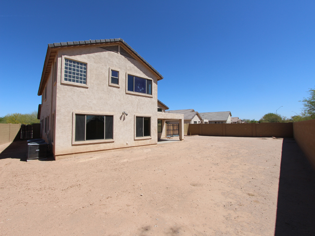 1363 E Anna DrCasa Grande, AZ, 85122Pinal County
