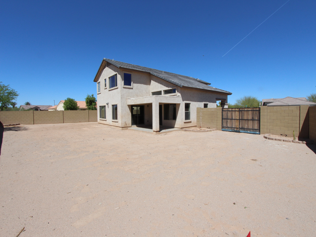 1363 E Anna DrCasa Grande, AZ, 85122Pinal County