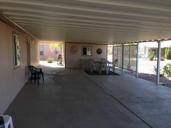 Rodeo Estates155 E. Rodeo Rd. #63Casa Grande, AZ 85122