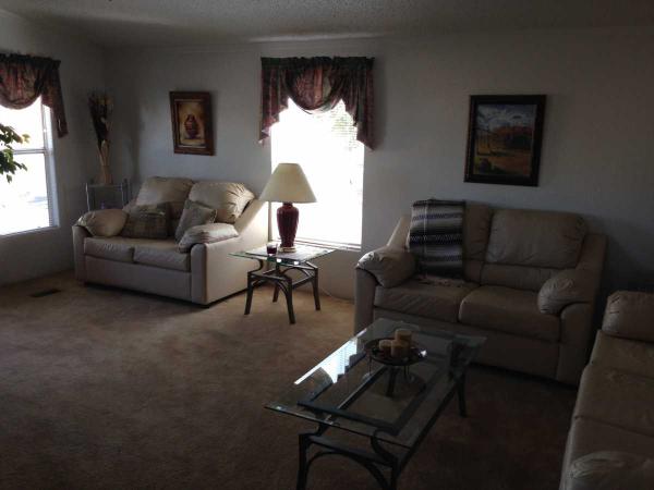 Rodeo Estates155 E. Rodeo Rd. #63Casa Grande, AZ 85122