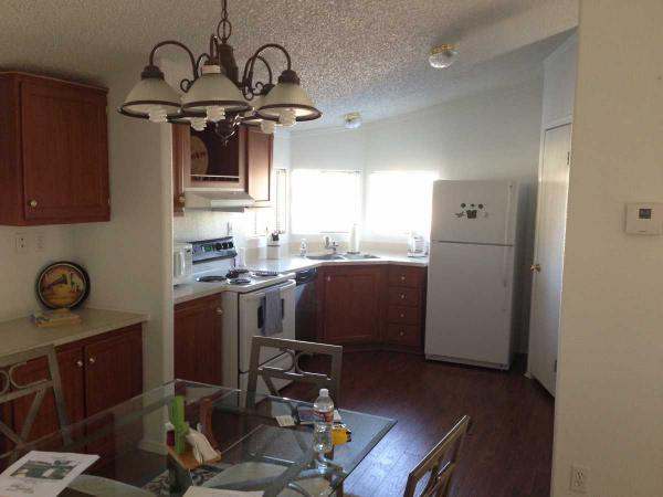 Rodeo Estates155 E. Rodeo Rd. #63Casa Grande, AZ 85122