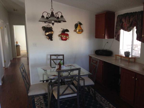 Rodeo Estates155 E. Rodeo Rd. #63Casa Grande, AZ 85122
