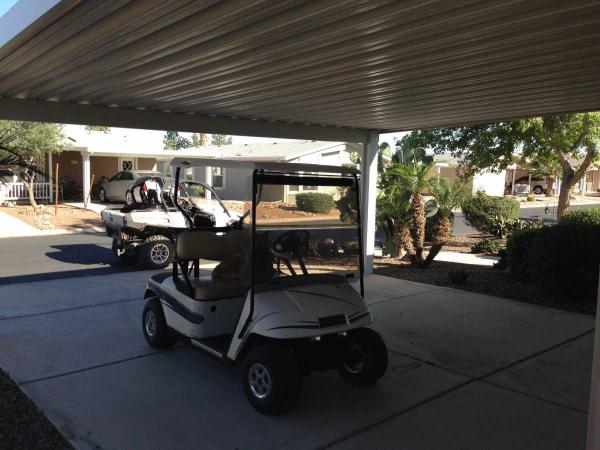 Rodeo Estates155 E. Rodeo Rd. #69Casa Grande, AZ 85122