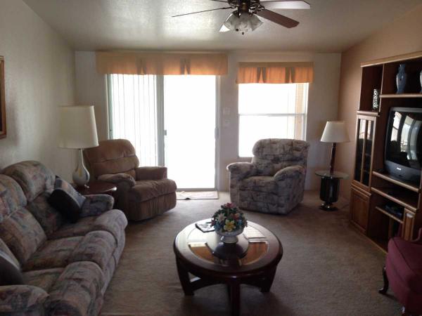 Rodeo Estates155 E. Rodeo Rd. #69Casa Grande, AZ 85122