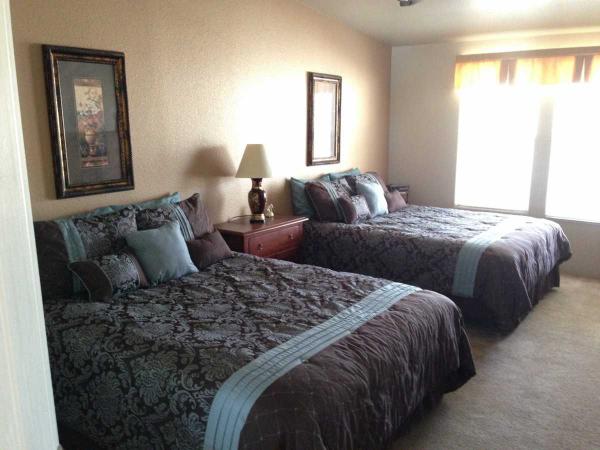 Rodeo Estates155 E. Rodeo Rd. #69Casa Grande, AZ 85122