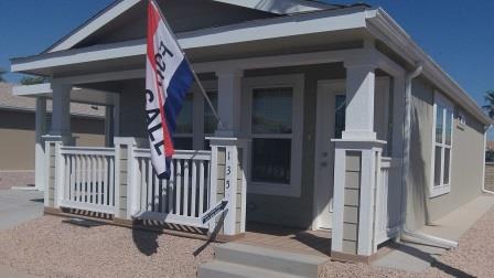 Palm Creek1110 North Henness Rd. #2065Casa Grande, AZ 85122