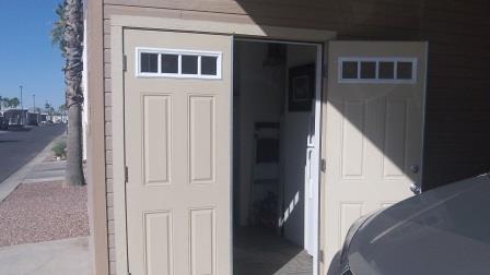 Palm Creek1110 North Henness Rd. #1730Casa Grande, AZ 85122