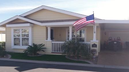 Palm Creek1110 North Henness Rd. #1269Casa Grande, AZ 85122