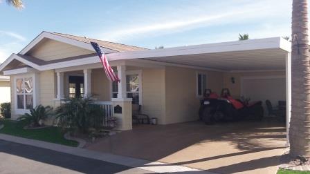 Palm Creek1110 North Henness Rd. #1269Casa Grande, AZ 85122
