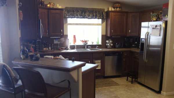 Palm Creek1110 North Henness Rd. #1253Casa Grande, AZ 85122