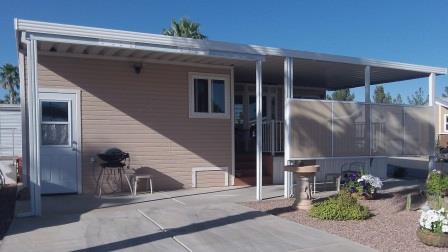 Palm Creek1110 North Henness Rd. #917Casa Grande, AZ 85122