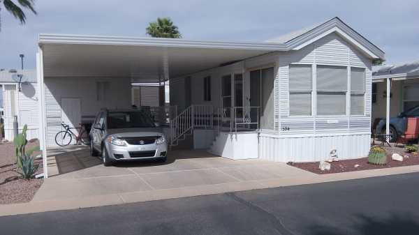 Palm Creek1110 North Henness Rd. #594Casa Grande, AZ 85122