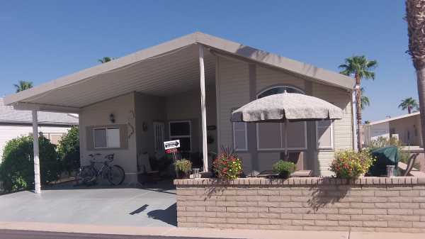 Palm Creek1110 North Henness Rd. #444Casa Grande, AZ 85122
