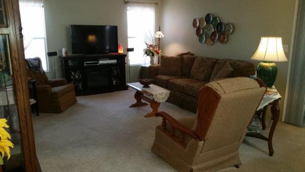 Rodeo Estates155 E. Rodeo Rd. #36Casa Grande, AZ 85122