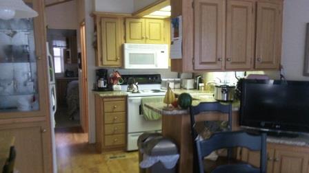 Palm Creek1110 North Henness Rd. #161Casa Grande, AZ 85122