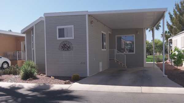 Palm Creek1110 North Henness Rd. #1818Casa Grande, AZ 85122