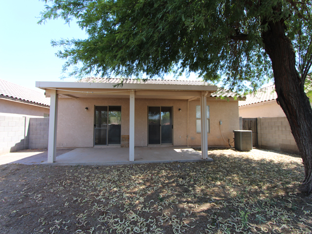 638 W Kingman LoopCasa Grande, AZ, 85122Pinal County