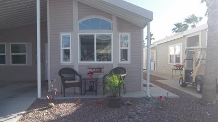 Palm Creek1110 North Henness Rd. #490Casa Grande, AZ 85122