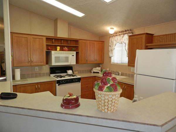 Rodeo Estates155 E. Rodeo Road Lot 53Casa Grande, AZ 85122