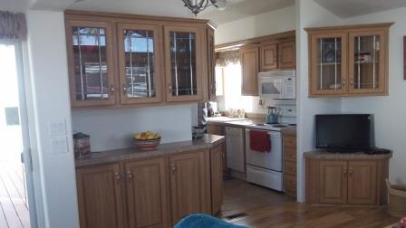 Palm Creek1110 North Henness Rd. #35Casa Grande, AZ 85122