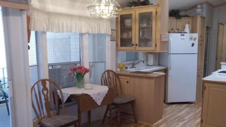 Palm Creek1110 North Henness Rd. #156Casa Grande, AZ 85122
