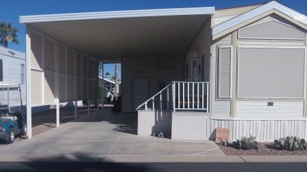 Palm Creek1110 North Henness Rd. #522Casa Grande, AZ 85122