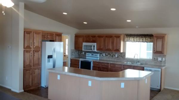 Casa Verde Estates2100 N. Trekell RdCasa Grande, AZ 85122