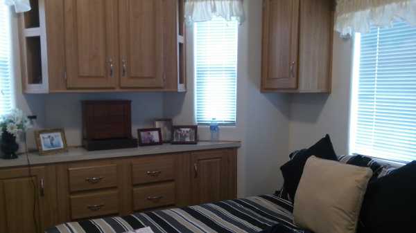 Palm Creek1110 North Henness Rd. #209Casa Grande, AZ 85122