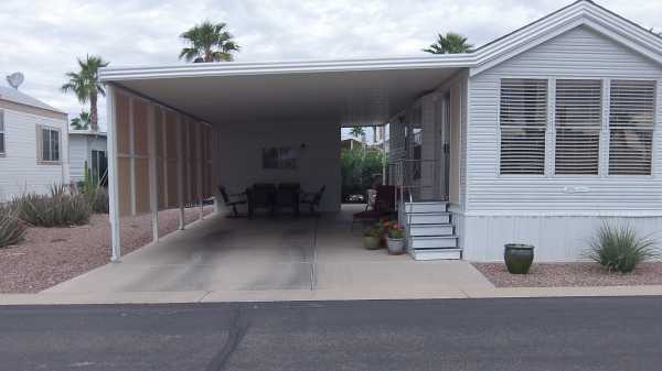 Palm Creek1110 North Henness Rd. #523Casa Grande, AZ 85122