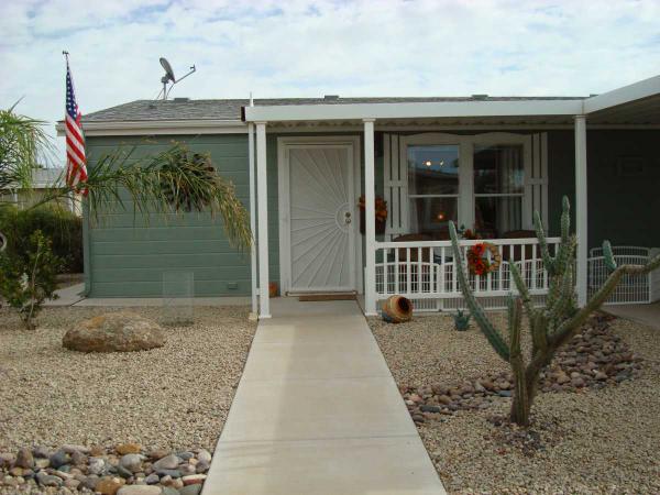 Rodeo Estates155 E. Rodeo RoadCasa Grande, AZ 85122