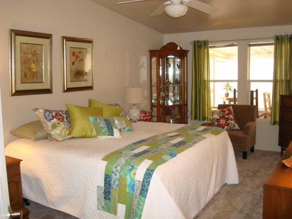 Rodeo Estates155 E. Rodeo RoadCasa Grande, AZ 85122