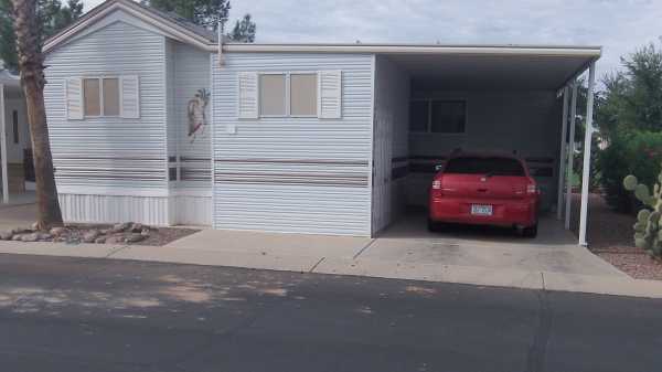 Palm Creek1110 North Henness Rd. #138Casa Grande, AZ 85122
