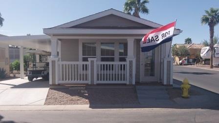 Palm Creek1110 North Henness Rd. #1715Casa Grande, AZ 85122