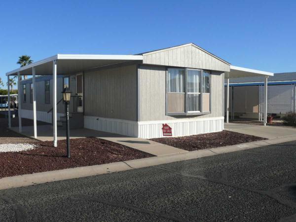 Sunwest Resort450 W Sunwest Dr Lot 123Casa Grande, AZ 85122