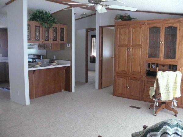 Sunwest Resort450 Sunwest Dr Lot 265Casa Grande, AZ 85122