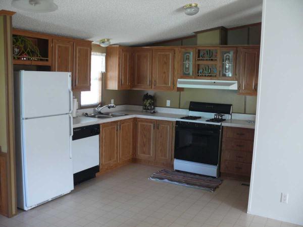 Sunwest Resort450 Sunwest Dr Lot 265Casa Grande, AZ 85122