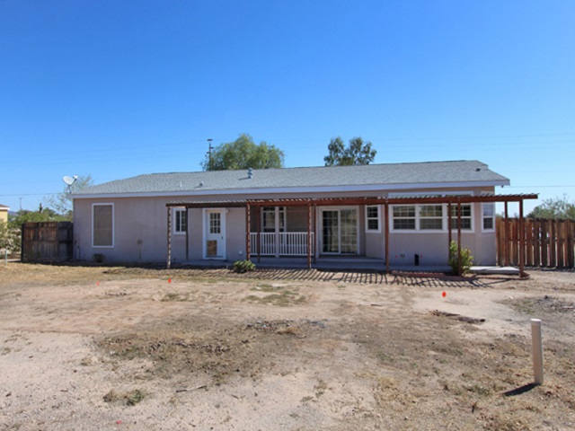 10254 N Faldale RdCasa Grande, AZ, 85122Pinal County