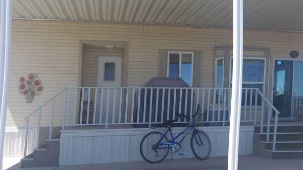 Palm Creek1110 North Henness Rd. #29Casa Grande, AZ 85122