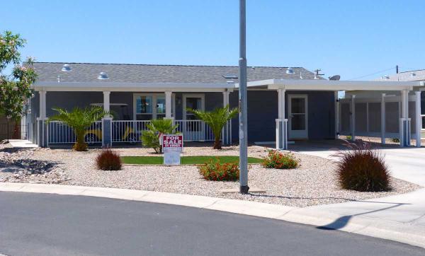 Rancho Val Vista Estates2263 N. TREKELL RD. LOT 2Casa Grande, AZ 85122