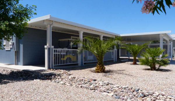 Rancho Val Vista Estates2263 N. TREKELL RD. LOT 2Casa Grande, AZ 85122