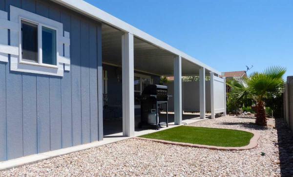 Rancho Val Vista Estates2263 N. TREKELL RD. LOT 2Casa Grande, AZ 85122