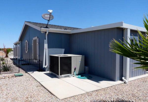 Rancho Val Vista Estates2263 N. TREKELL RD. LOT 2Casa Grande, AZ 85122
