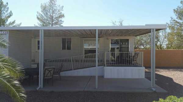 Palm Creek1110 North Henness Rd. #729Casa Grande, AZ 85122
