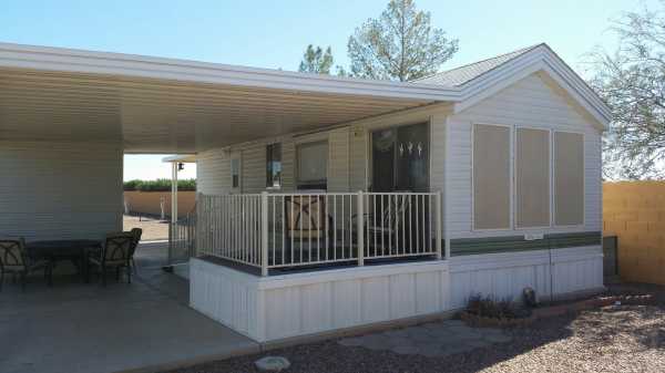 Palm Creek1110 North Henness Rd. #729Casa Grande, AZ 85122