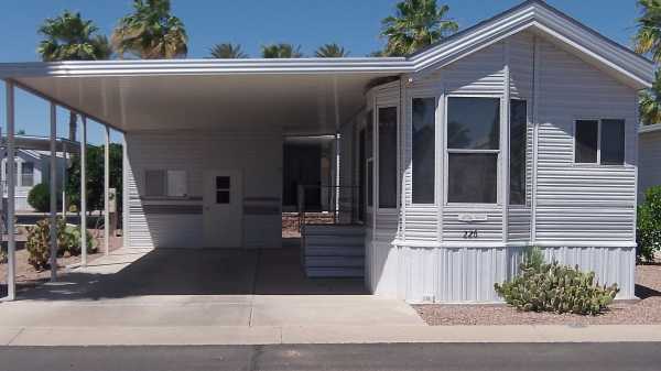 Palm Creek1110 North Henness Rd. #226Casa Grande, AZ 85122