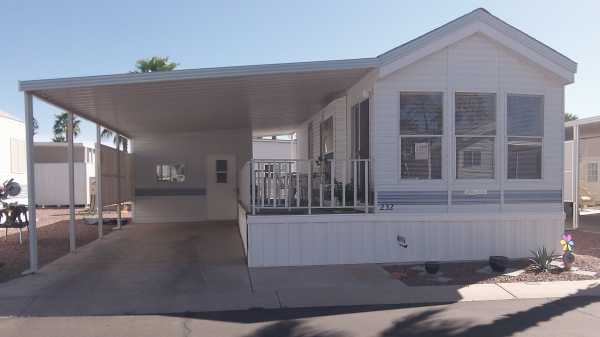 Palm Creek1110 North Henness Rd. #232Casa Grande, AZ 85122