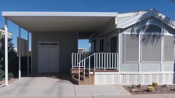 Palm Creek1110 North Henness Rd. #417Casa Grande, AZ 85122