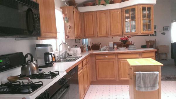 Sunwest Resort450 W. Sunwest Dr. #269Casa Grande, AZ 85122